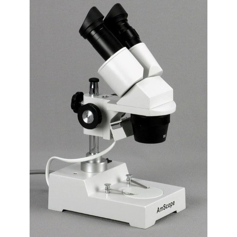 Stereo Microscope with Digital Camera A501