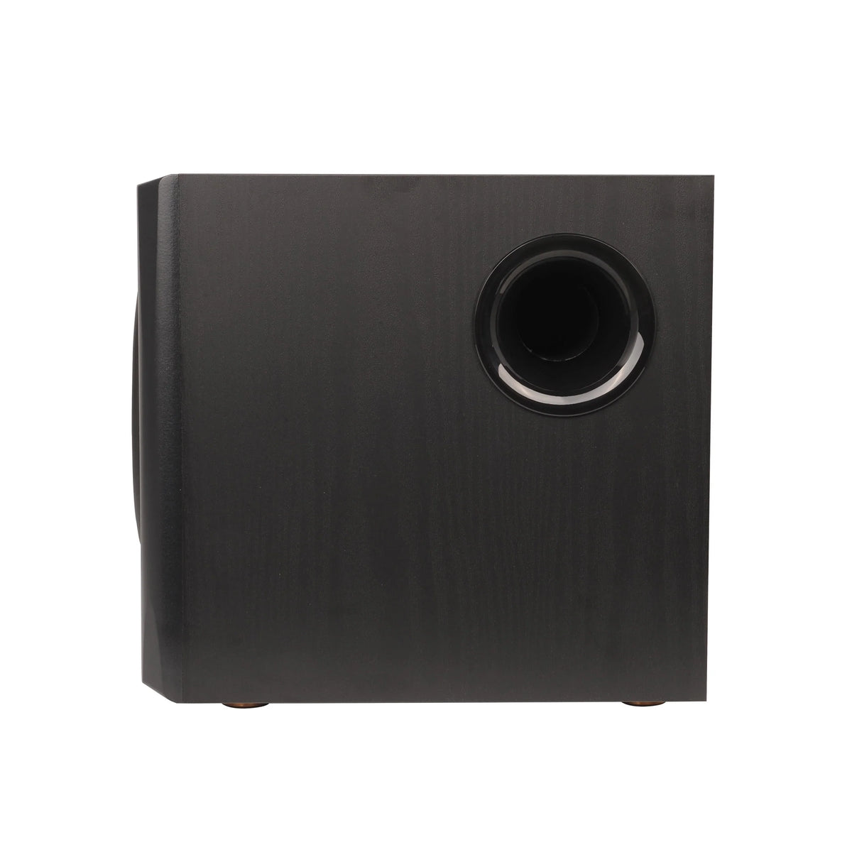 Bookshelf Speaker and Subwoofer 2.1 Speaker System Bluetooth V5.0 N833120