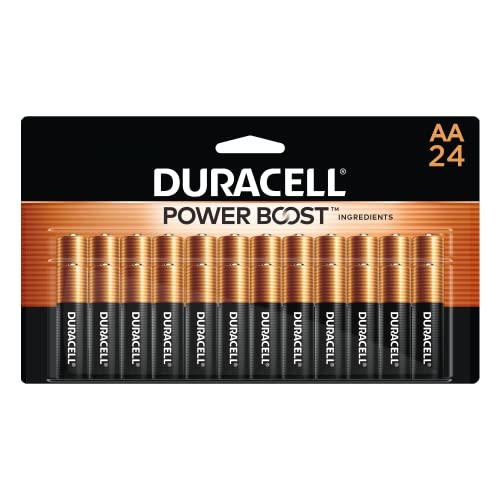 AA + AAA Batteries, 56 Count G22680