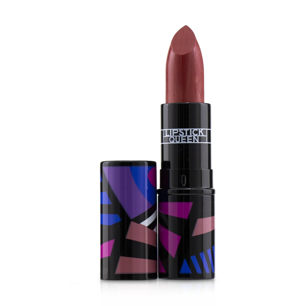 Peculiar Pink Creamy Nude And Deep Pink Lipstick 3.5g/0.12oz G208668