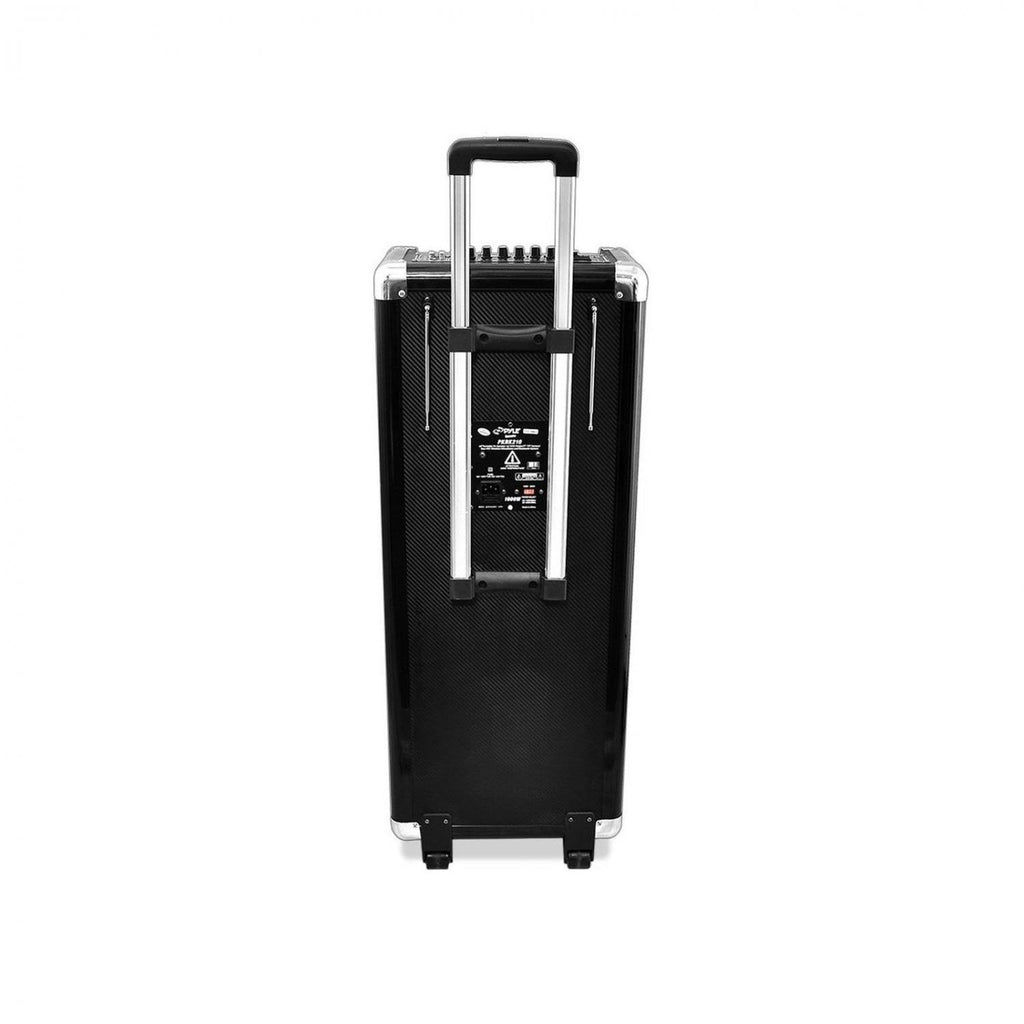Bluetooth Multimedia PA System D749310