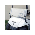 Clear Golf Cart Windshield P609918