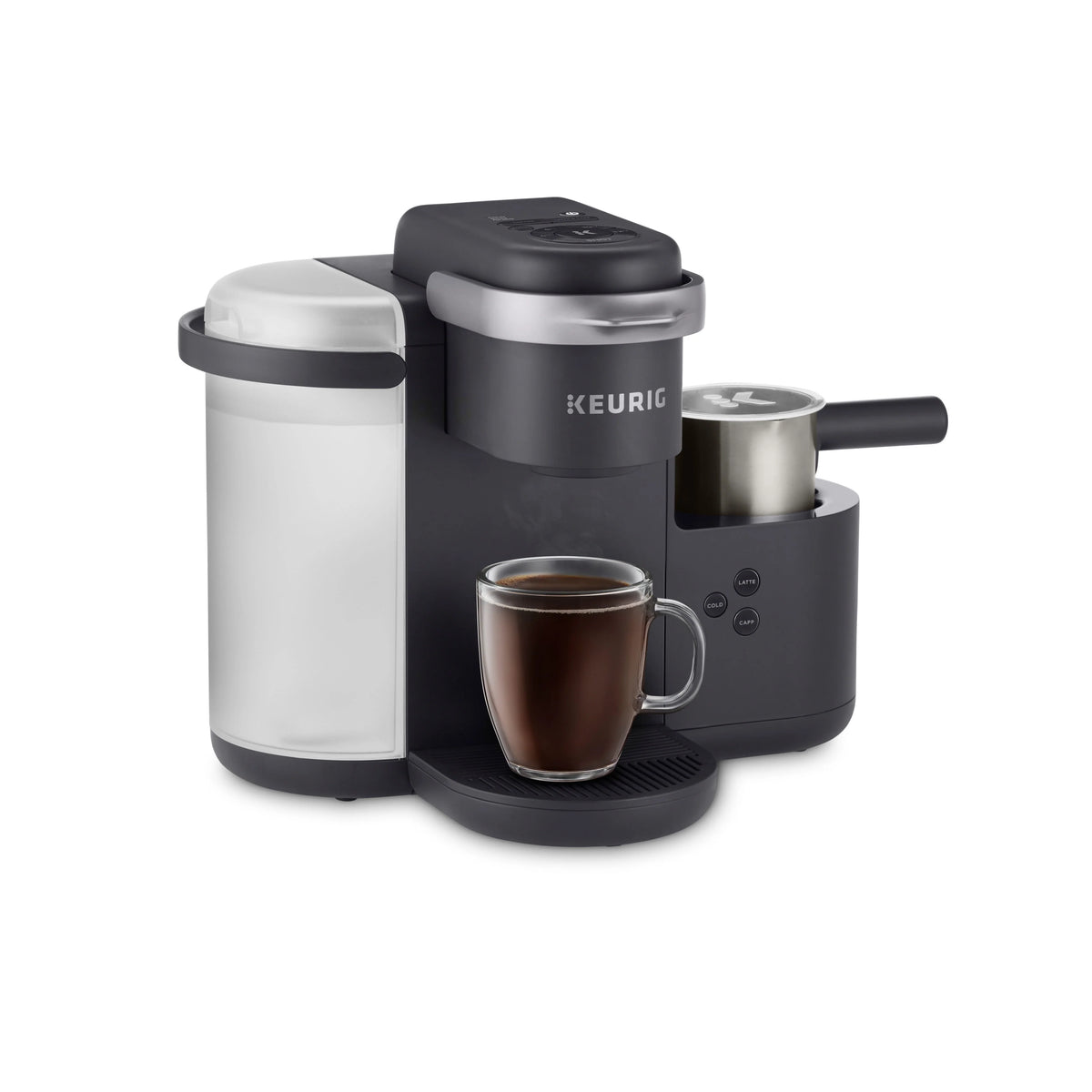 Single Serve K-Cup Coffee Maker Y371