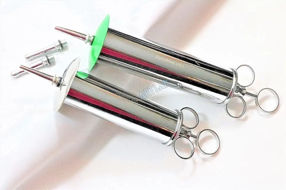 4oz & 6oz Ear Syringe I931406
