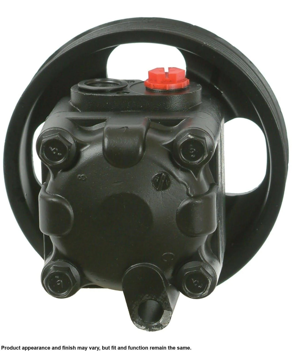 Power Steering Pump J24957