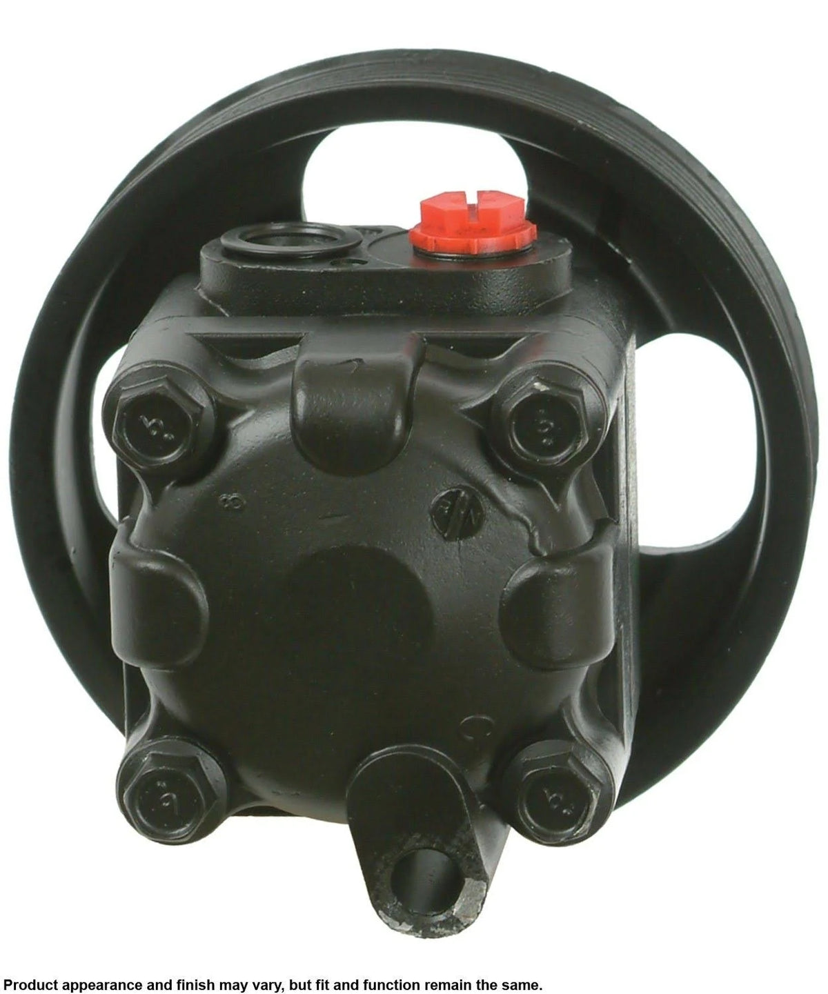 Power Steering Pump J24957