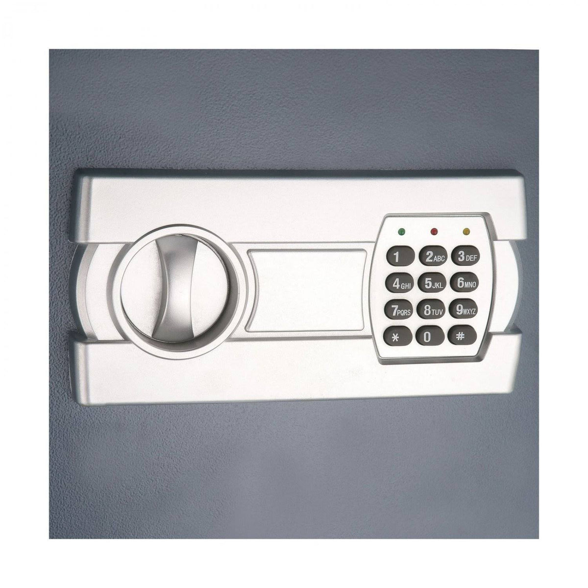 Electronic Digital Safe S1977