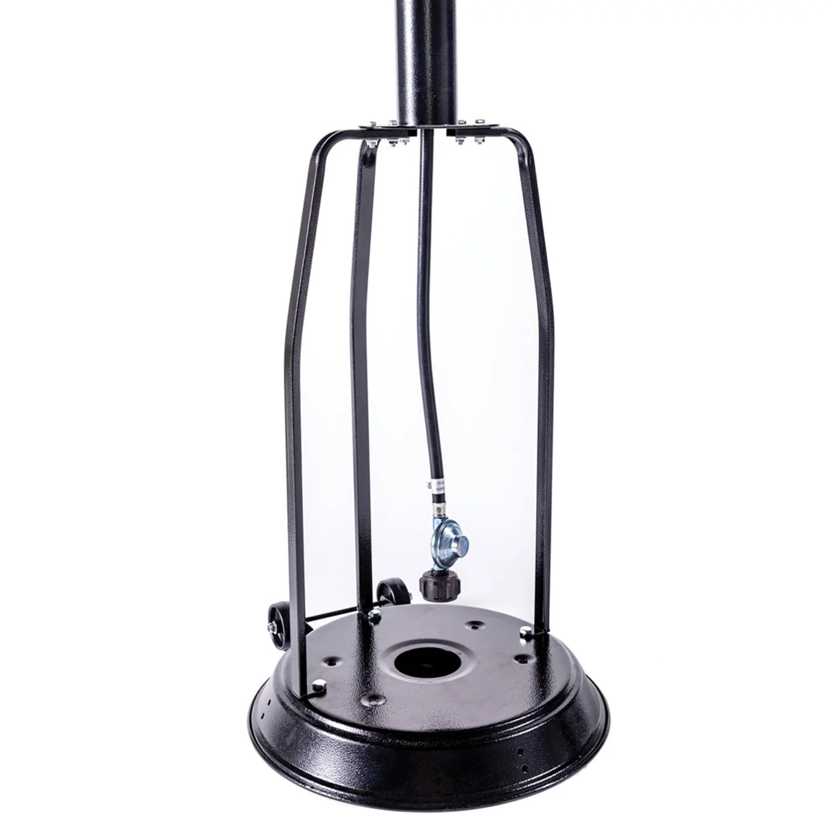 Standing Propane Patio Heater J58491