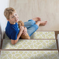 70% Cotton Anti-Slip Stair Treads A26403