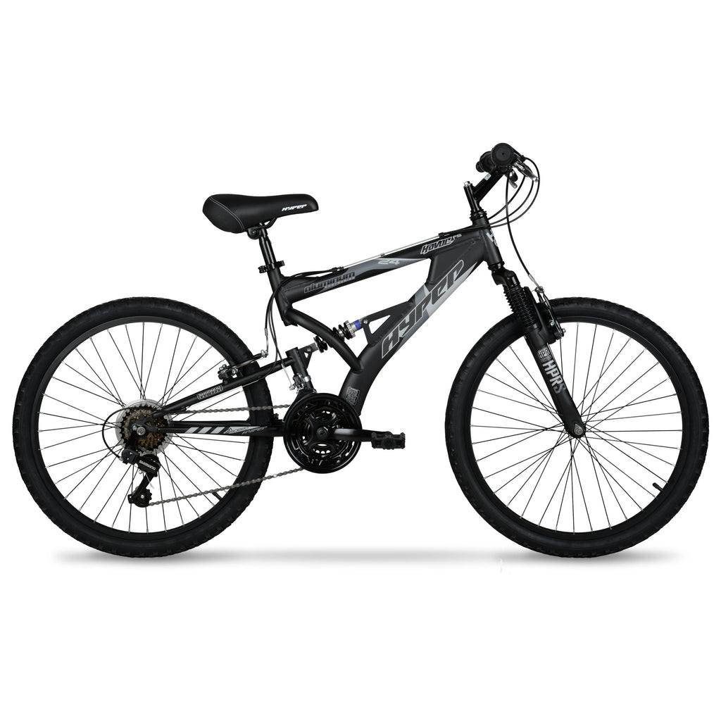 Black Mountain Bike J77261