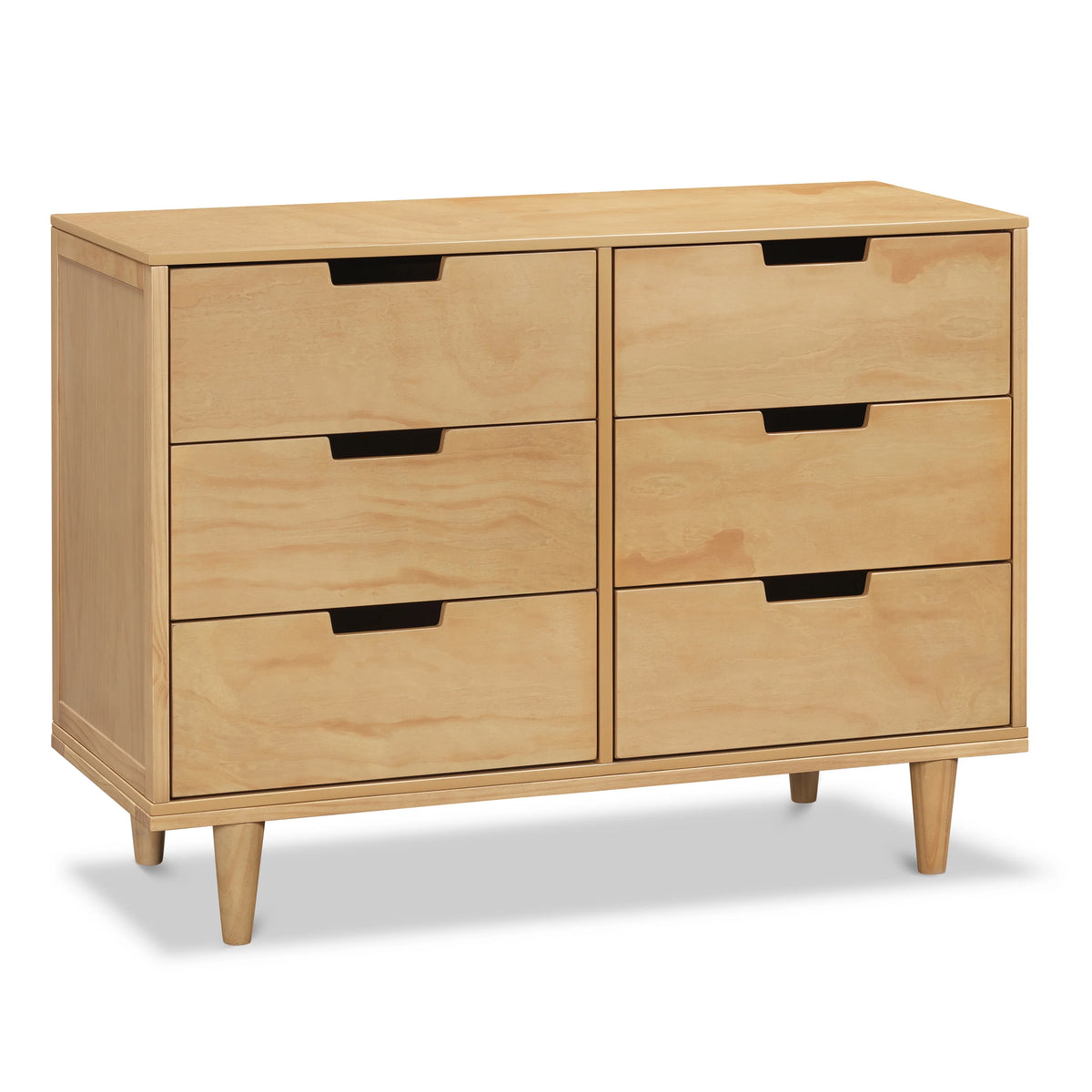 6-Drawer Double Dresser P935469