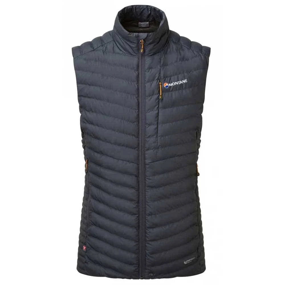 Grey XX Large Gilet T6700