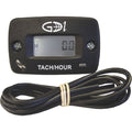Digital Tach and Hour Meter S2506