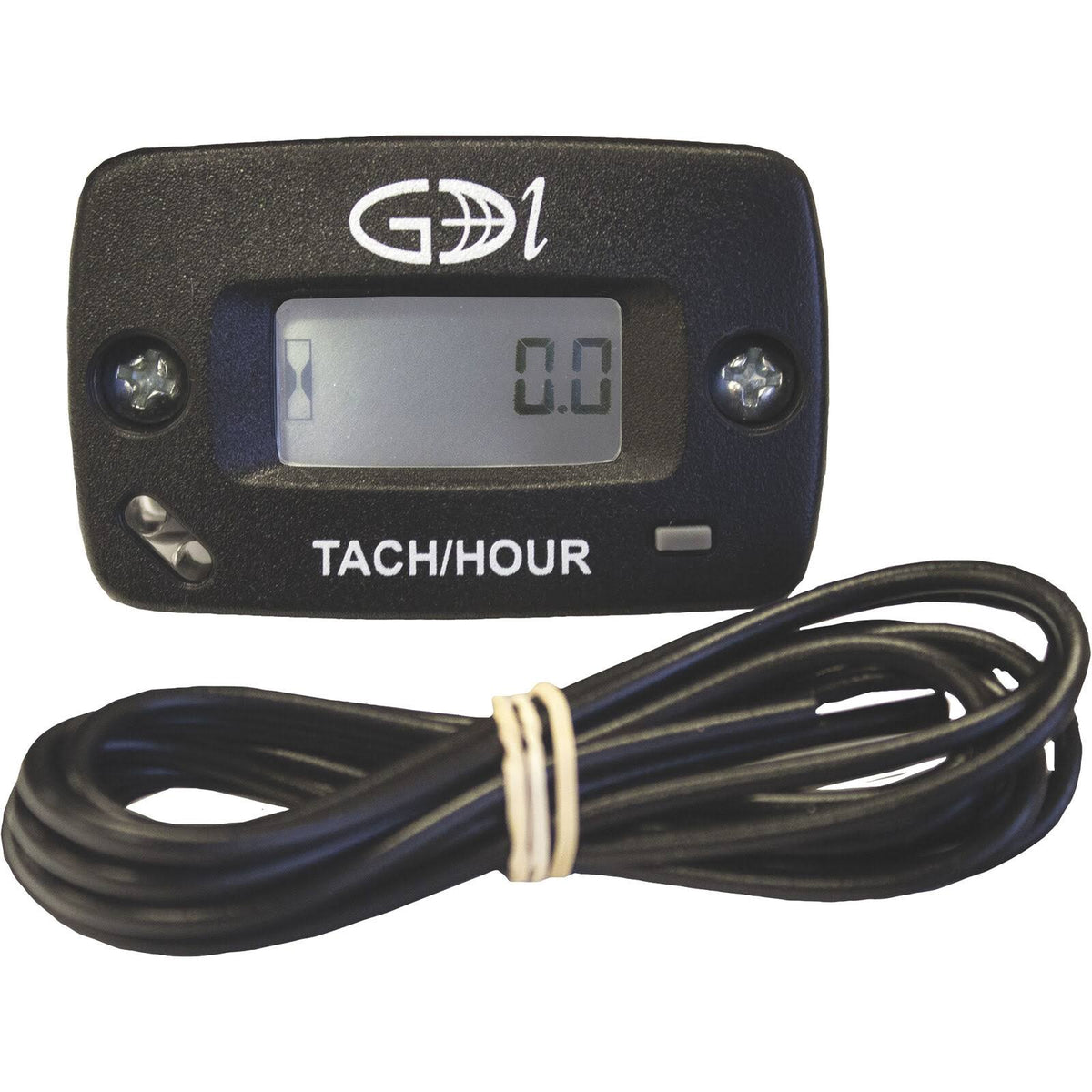 Digital Tach and Hour Meter S2506