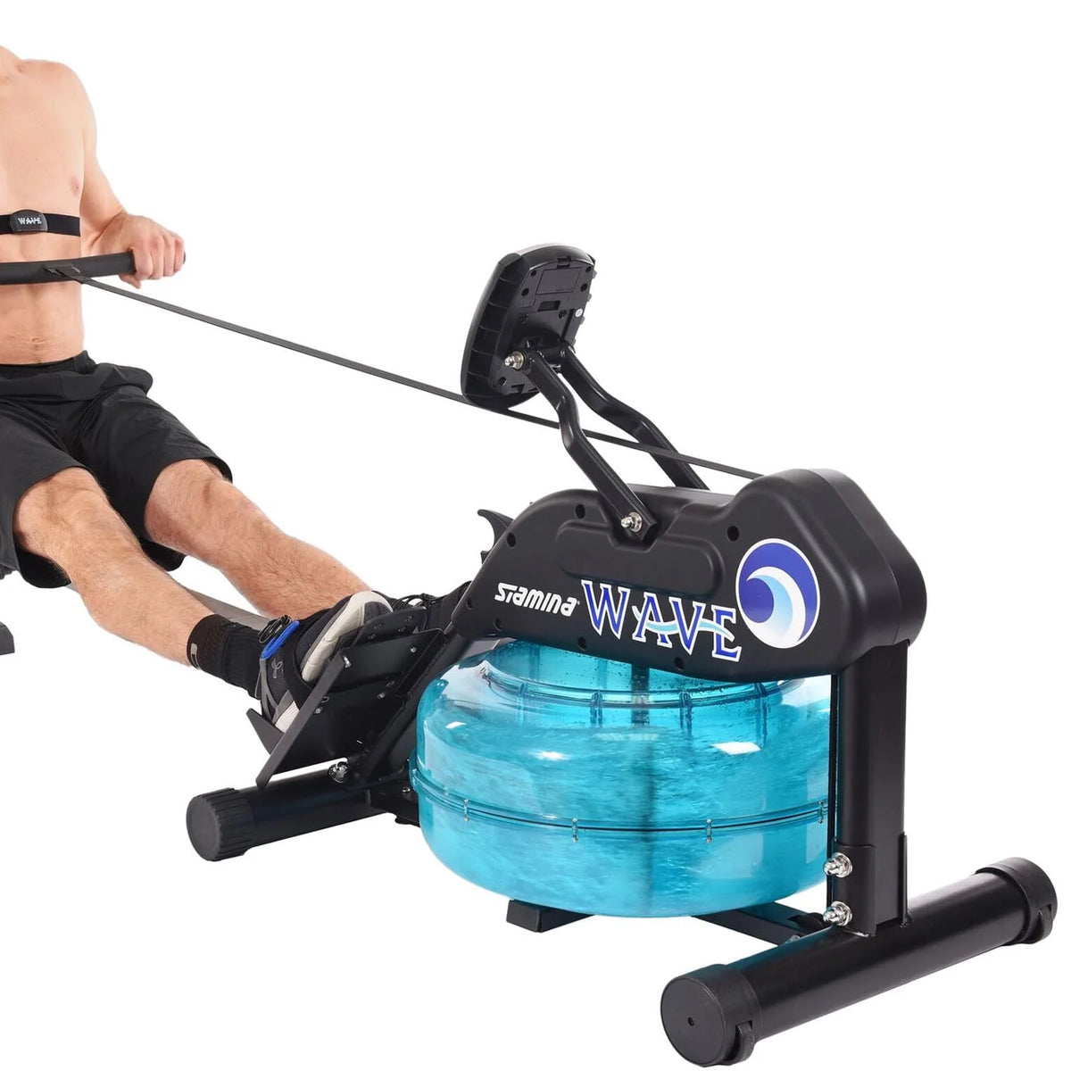 Water Rowing Machine A202