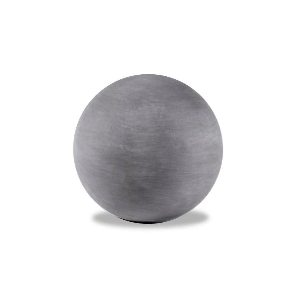 Gray Garden Sphere V2751