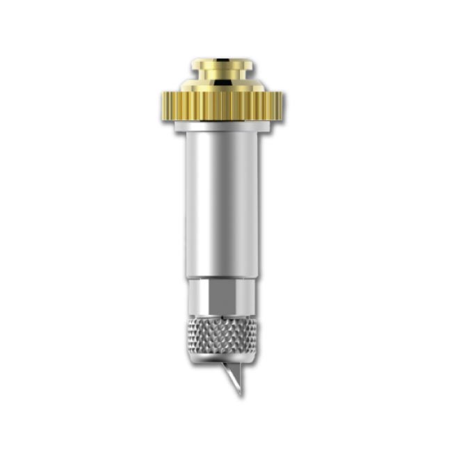 Knife Blade + Drive Housing X3615