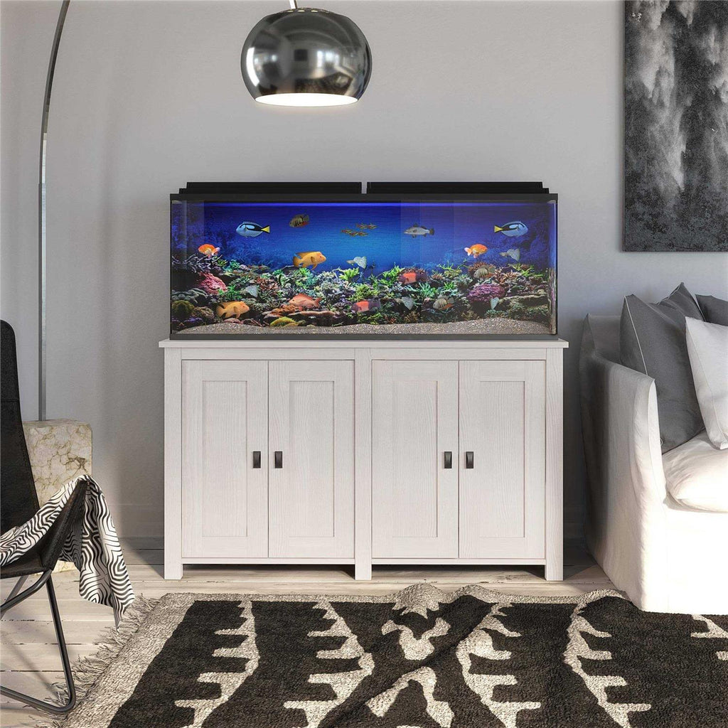 55 Gallon Aquarium Stand Q859060