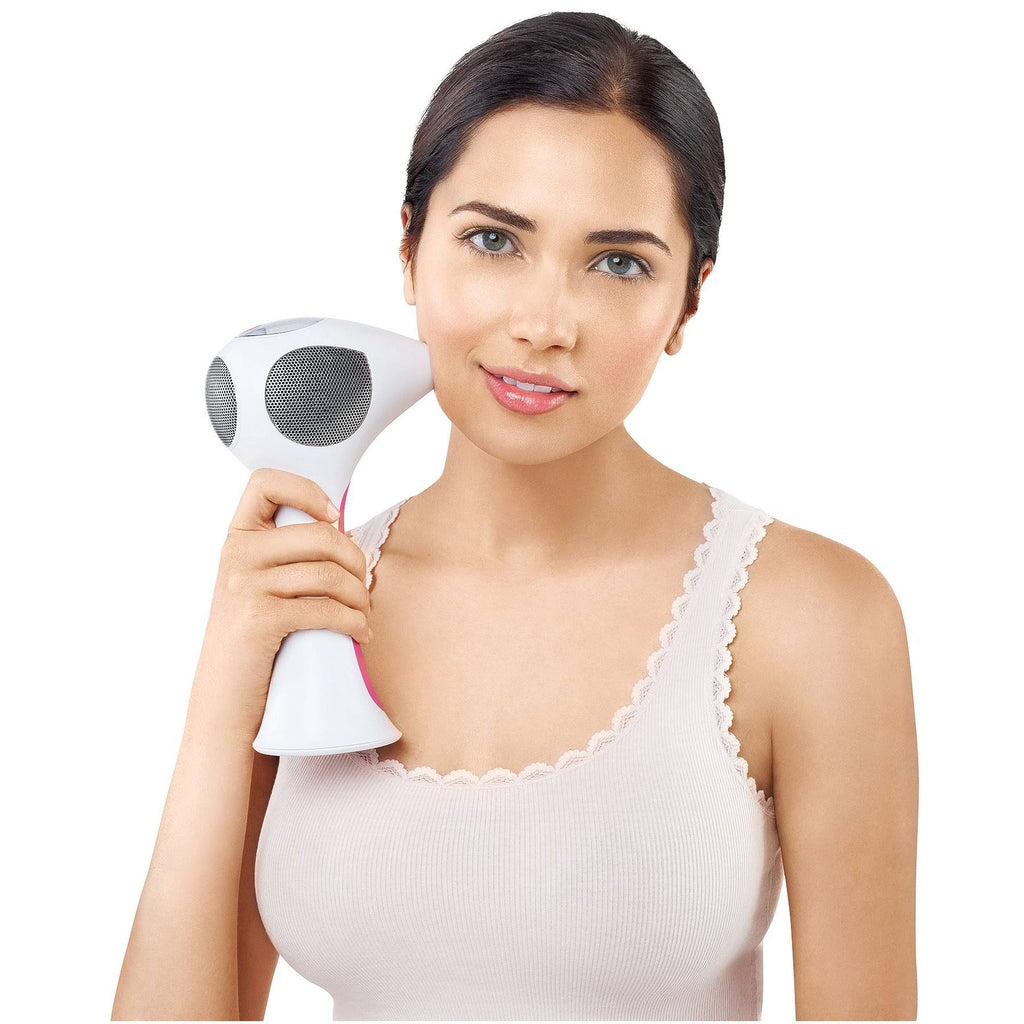 Laser Hair Removal 4X Laser N67720