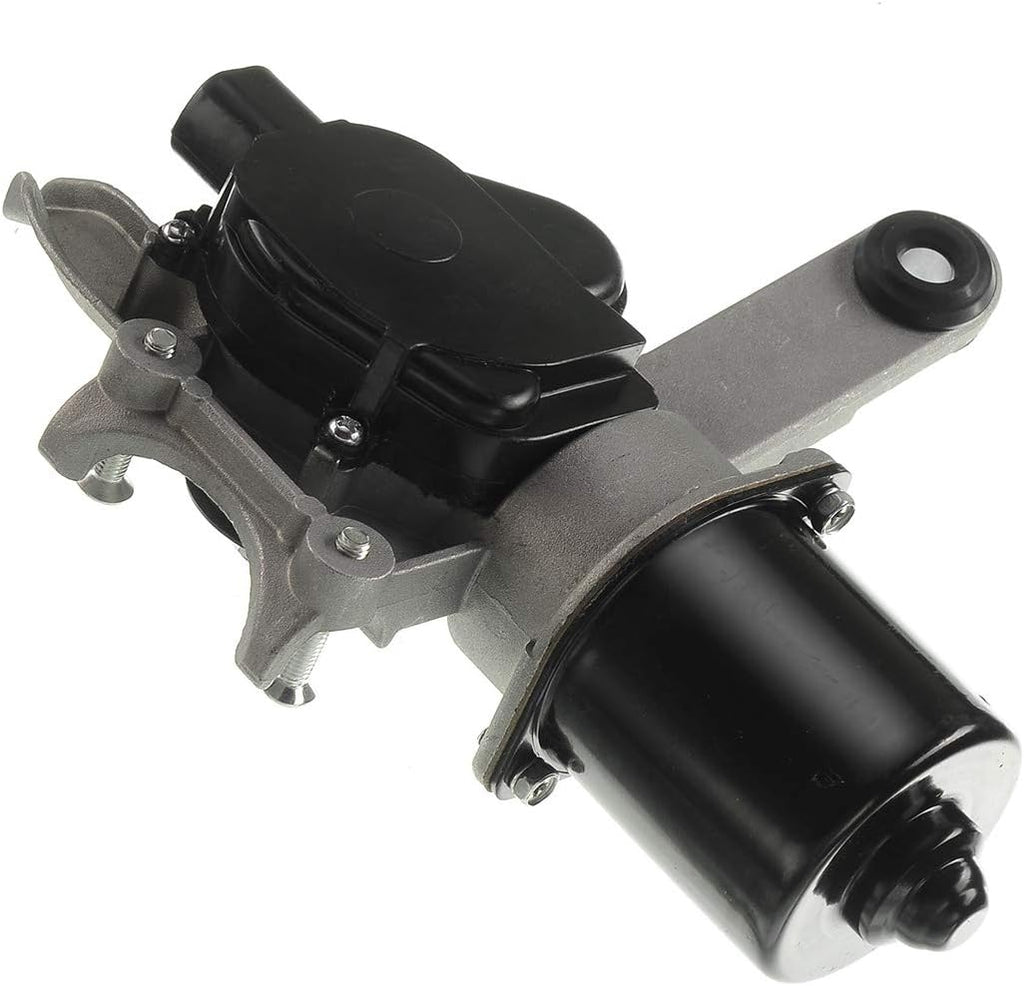 Windshield Wiper Motor Front Pack of 2 U4310