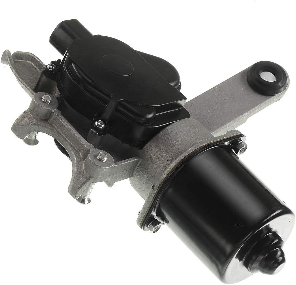 Windshield Wiper Motor Front Pack of 2 U4310