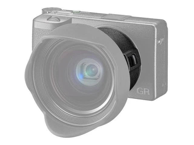 Lens Adapter for GR III Digital Camera J27188