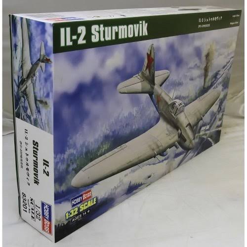 Plastic Model Z35521