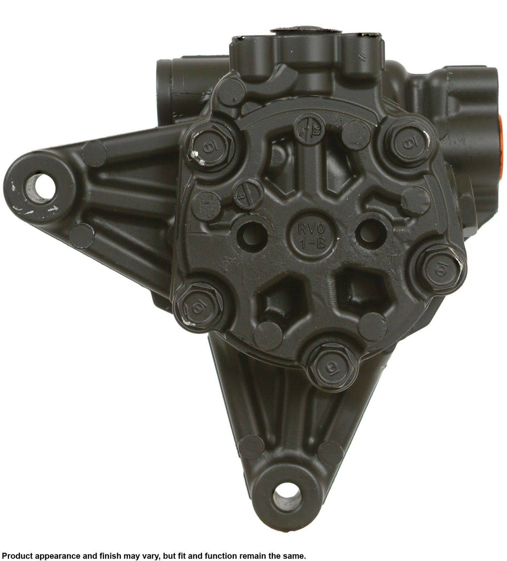 Power Steering Pump R8707