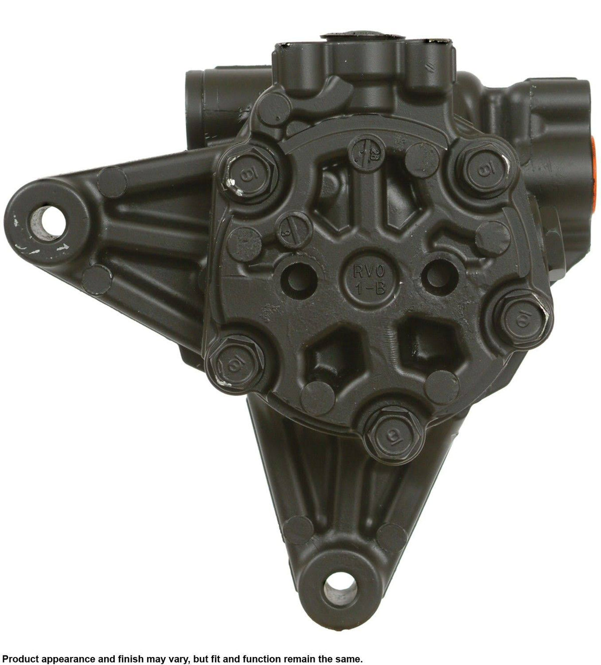 Power Steering Pump R8707