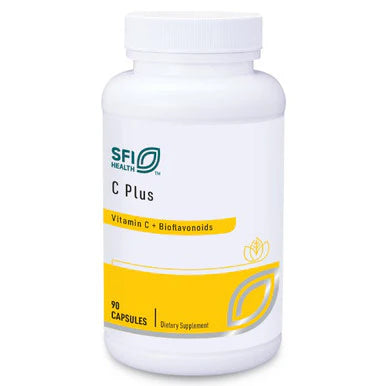 C Plus 90 Capsules I175