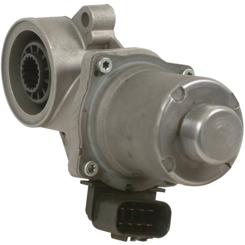 Remanufactured Transfer Case Motor B6810