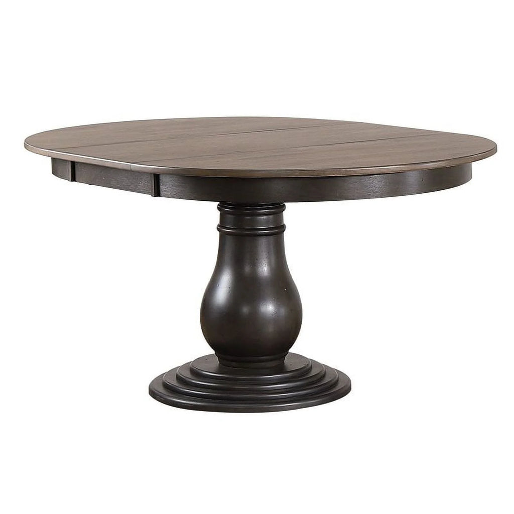 Rubberwood Dining Table T83761