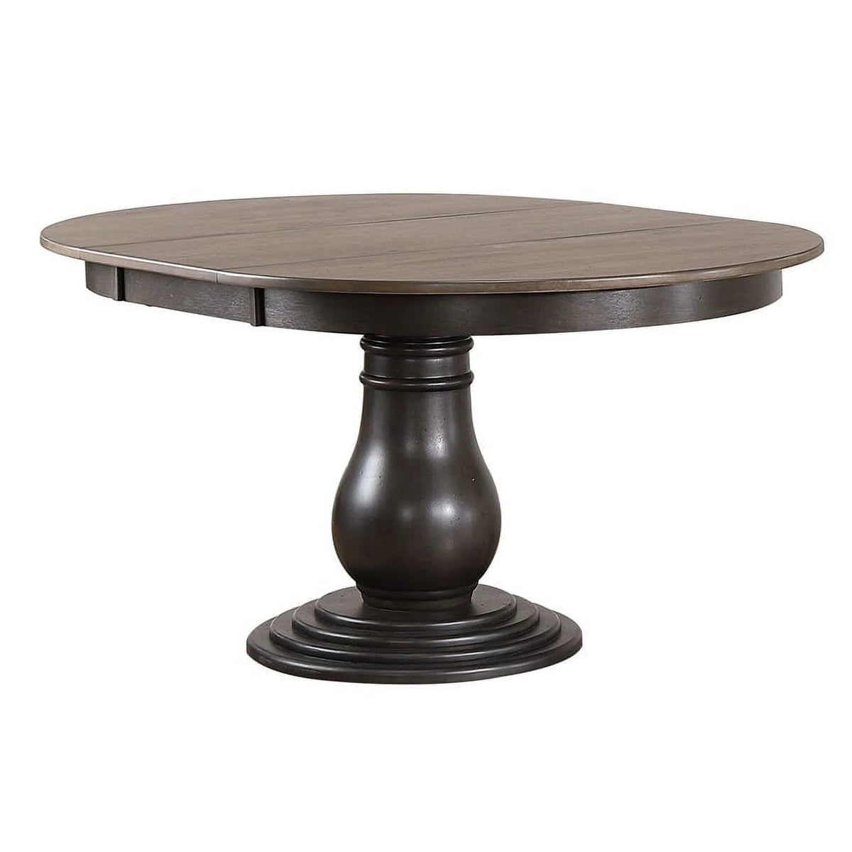 Rubberwood Dining Table T83761