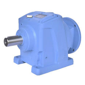 Helical Inline Speed Reducer I92927
