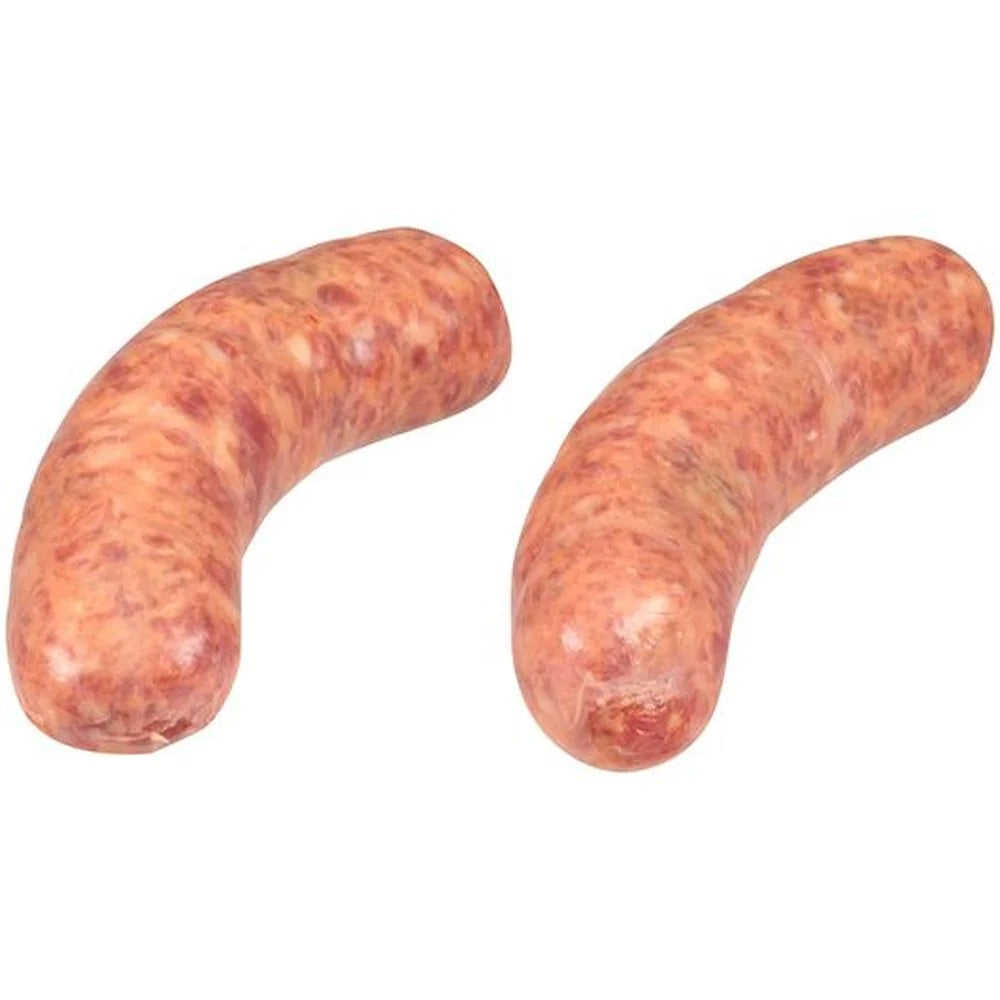 Mild Italian Pork Sausage Link, 5 Pound K838