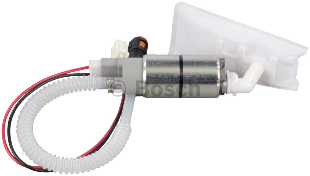 Fuel Pump Module Assembly D474