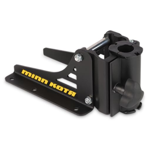 55 Lb. Thrust 52 In. Shaft Electric Trolling Motor S41153