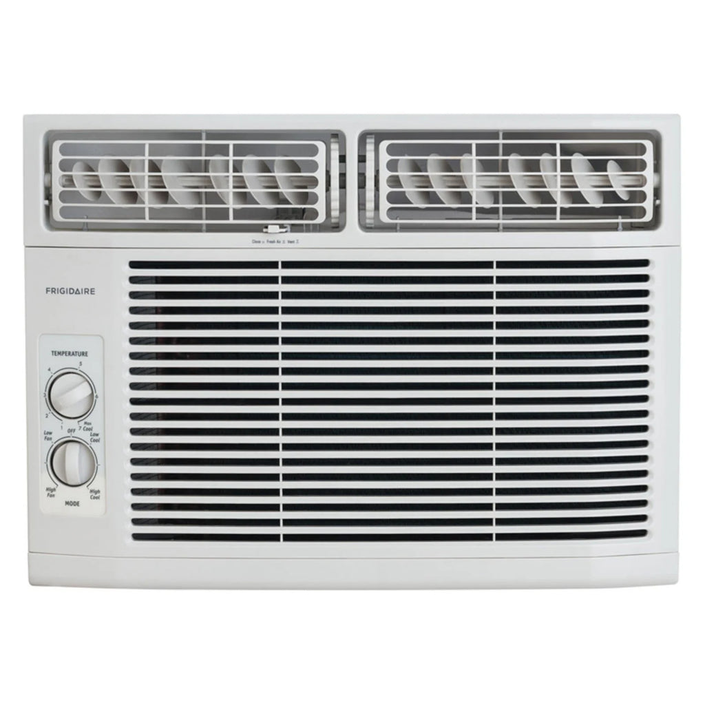 10,000 BTU Window-Mounted Air Conditioner P85597