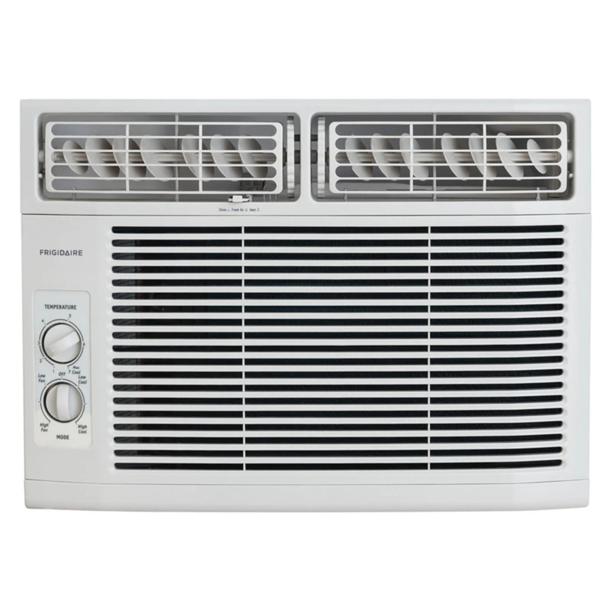 10,000 BTU Window-Mounted Air Conditioner P85597