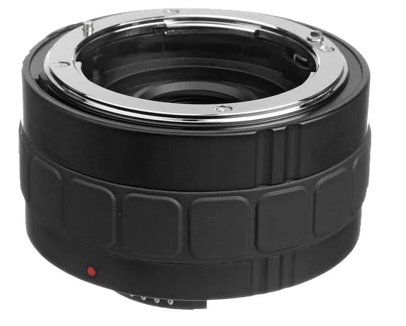 50mm f/1.4 Teleconverter + Microfiber Cleaning Cloth X101920