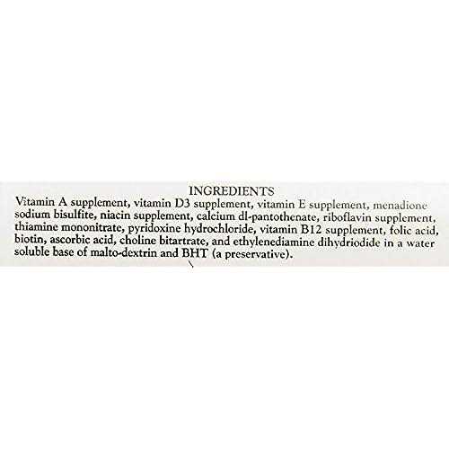 Bird Vitamins R70359