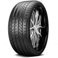 255/30R21 93W XL All Season High Performance Tires Y460