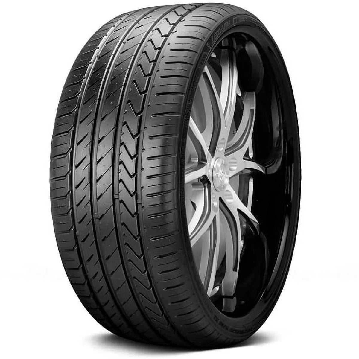 255/30R21 93W XL All Season High Performance Tires Y460