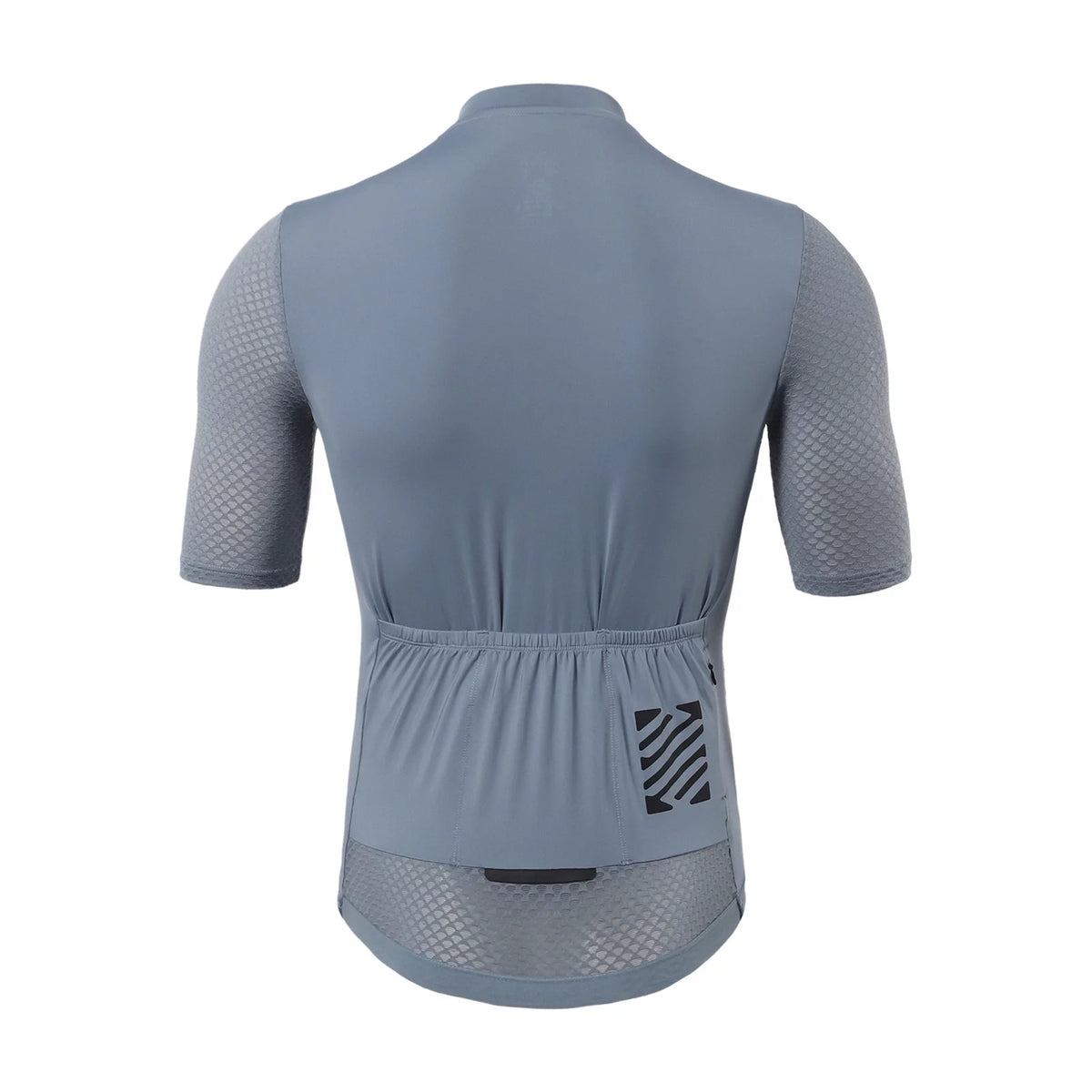 Breathable Short Sleeve Cycling Jersey Z414