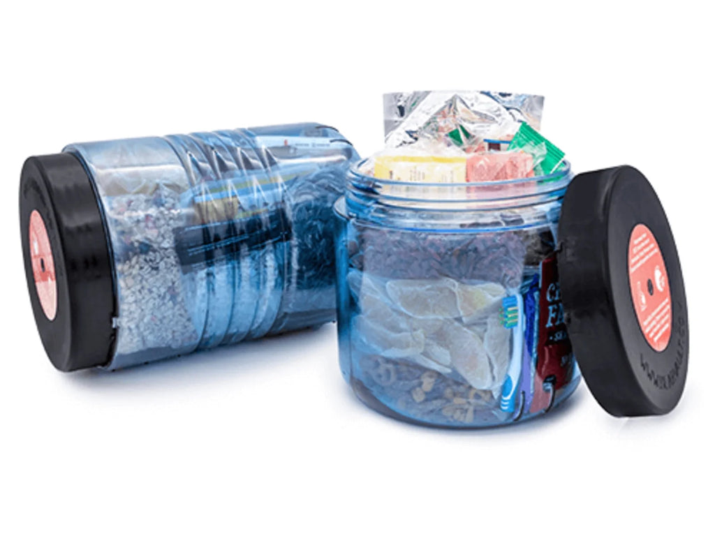 Bear Resistant Food Canister N41823