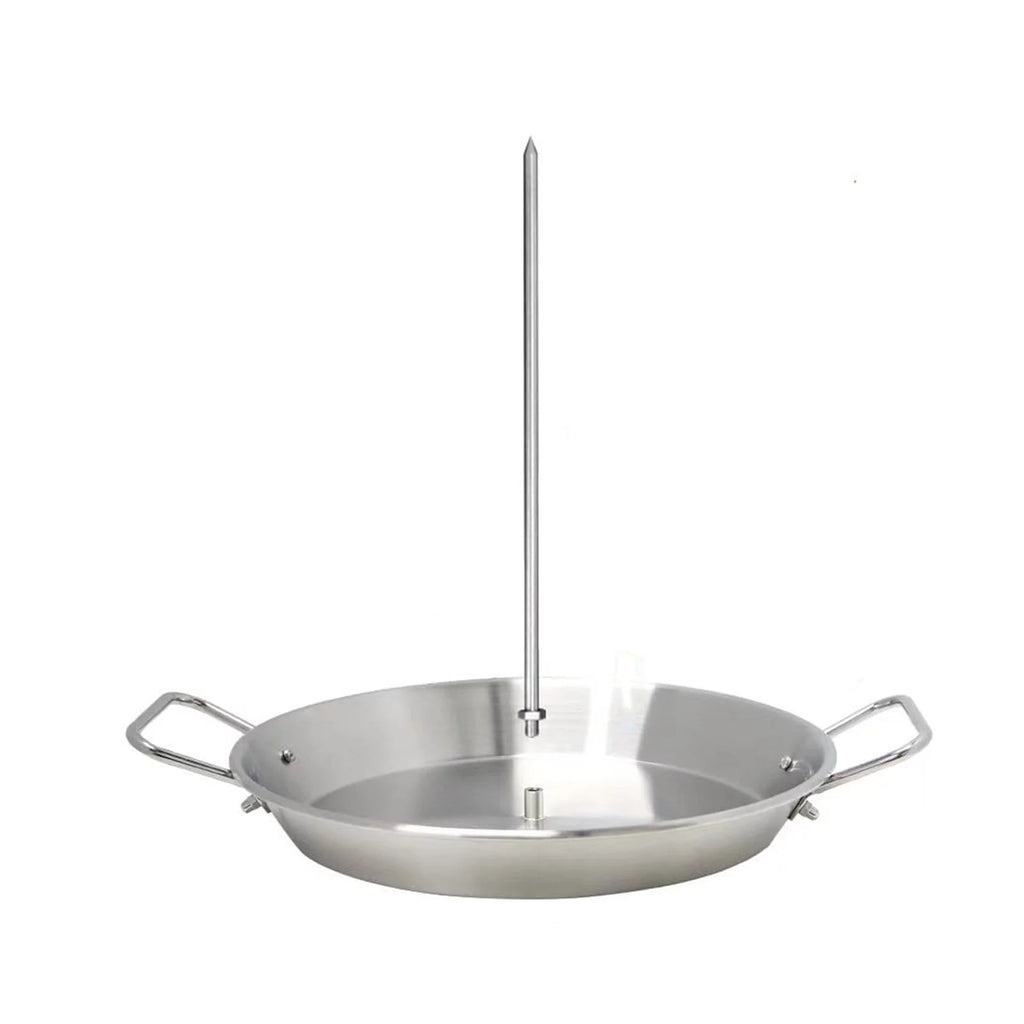 Stainless Steel Vertical Skewer Q5068