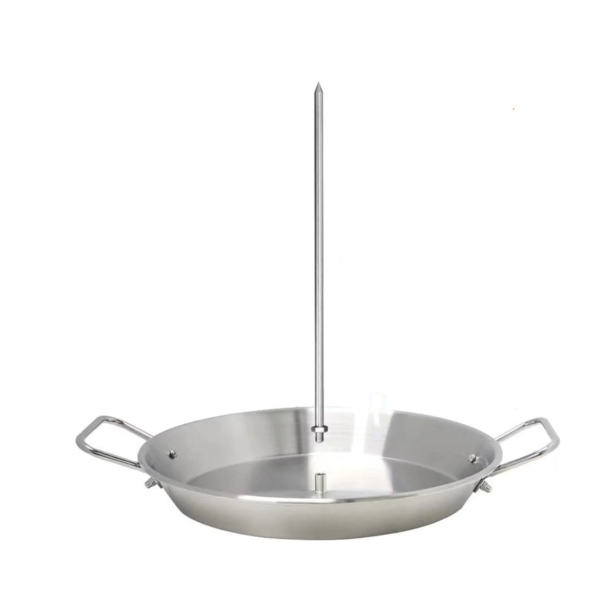 Stainless Steel Vertical Skewer Q5068