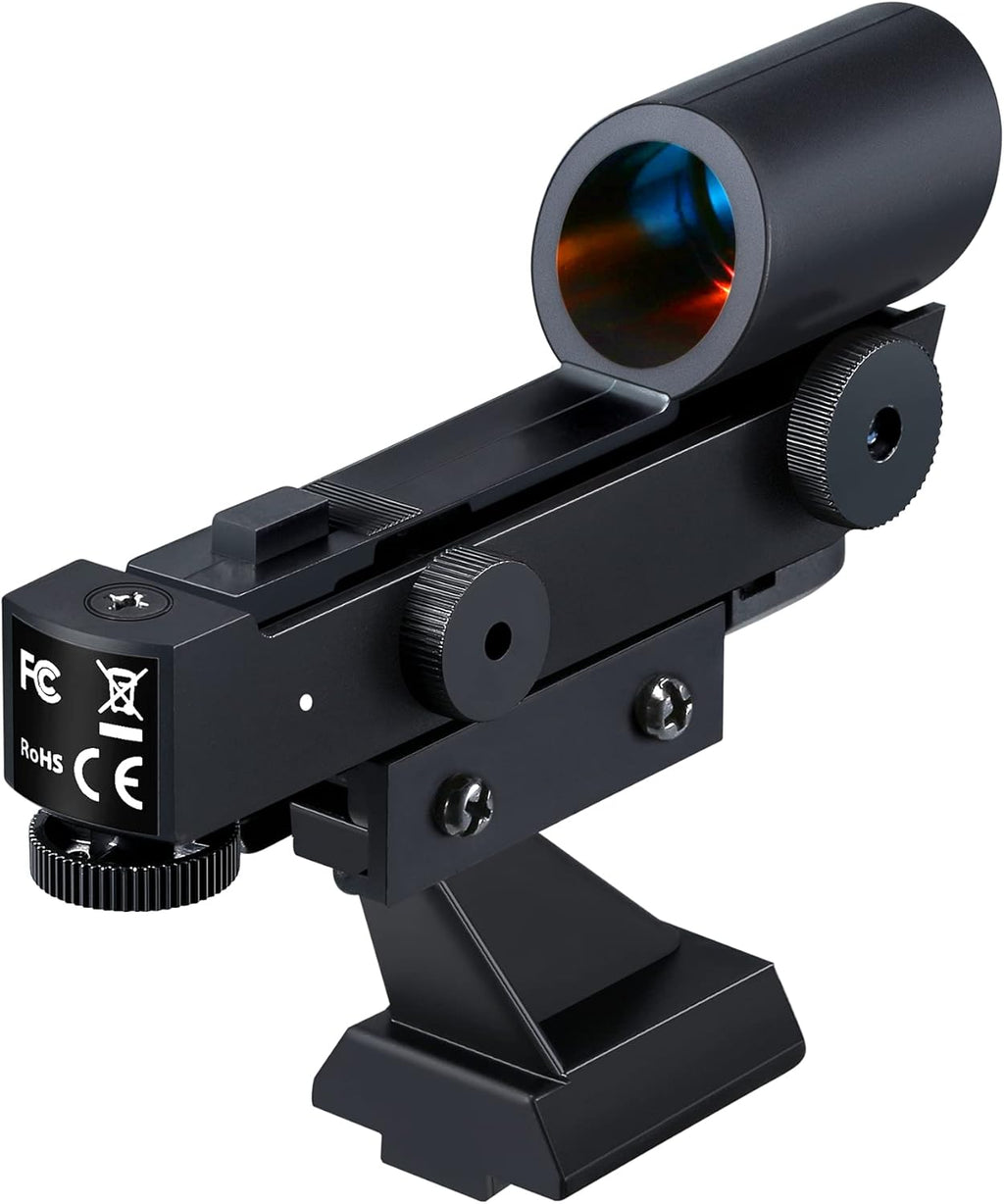 Red Dot Finderscope with Slide-in Bracket L58014