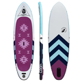 Inflatable Yoga Paddle Board Y864