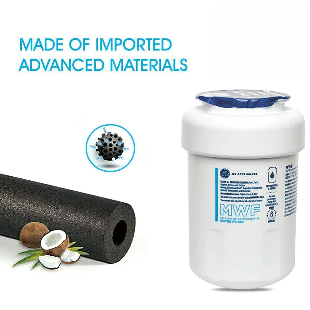 Refrigerator Water Filter 1 Pack T754